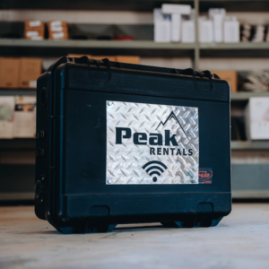 high speed internet case