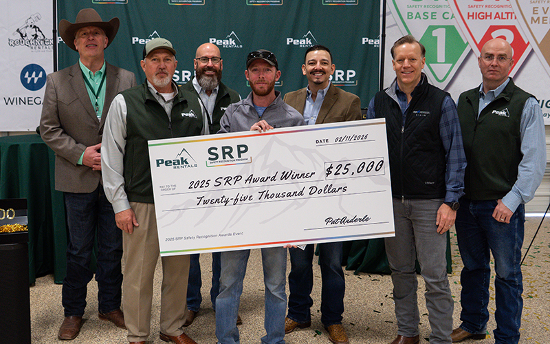 derrick walsh grand prize winner