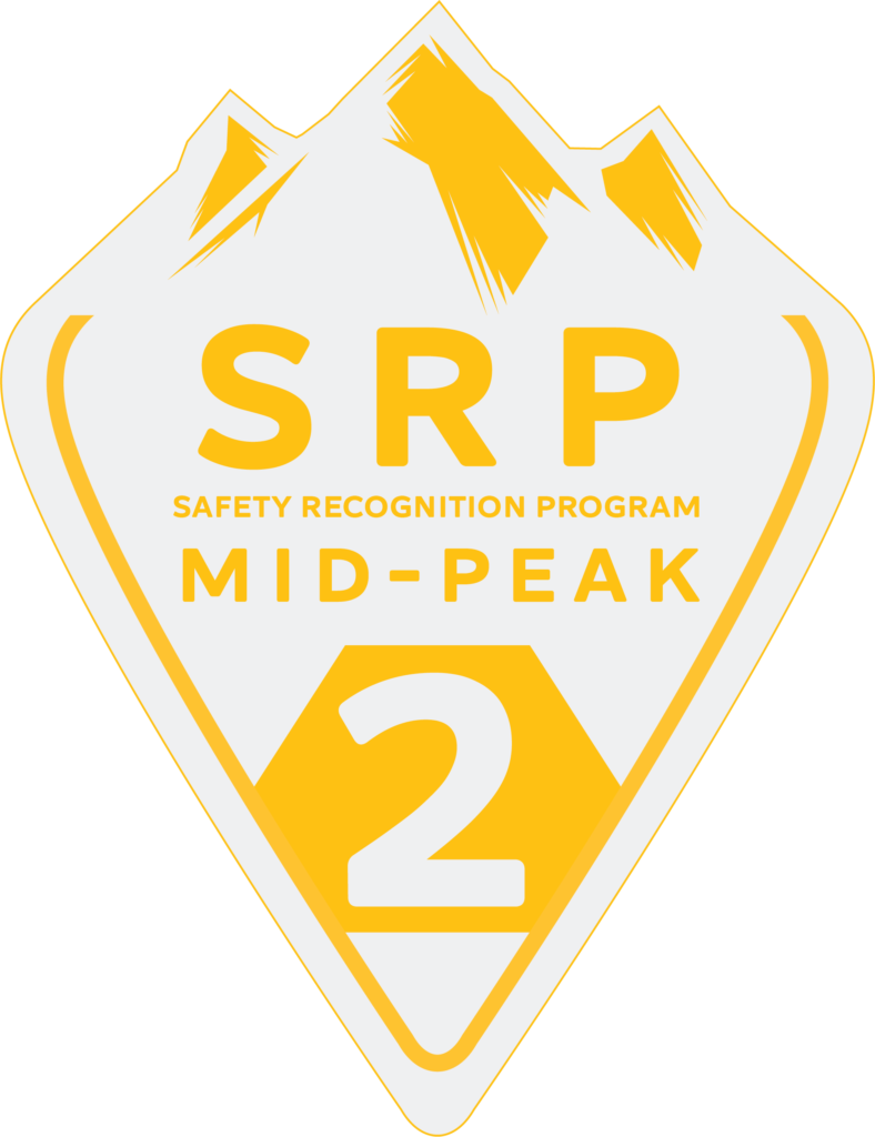 safety recognition program mid-peak 2 png logo
