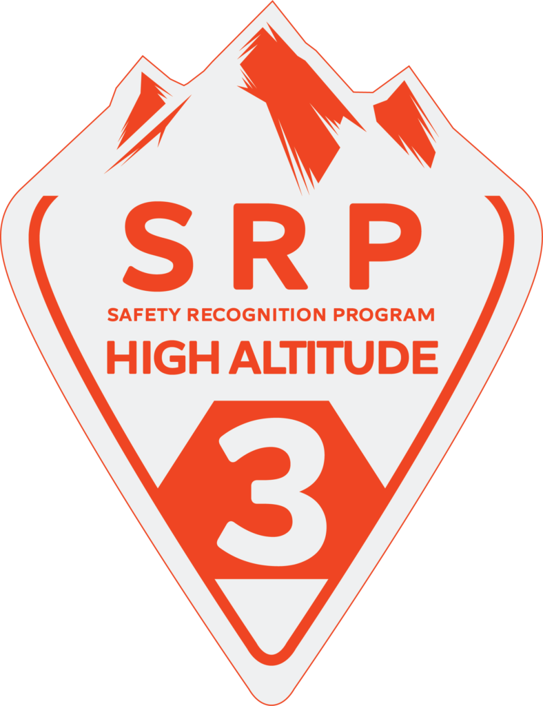 safety recognition program high altitude 3 png logo