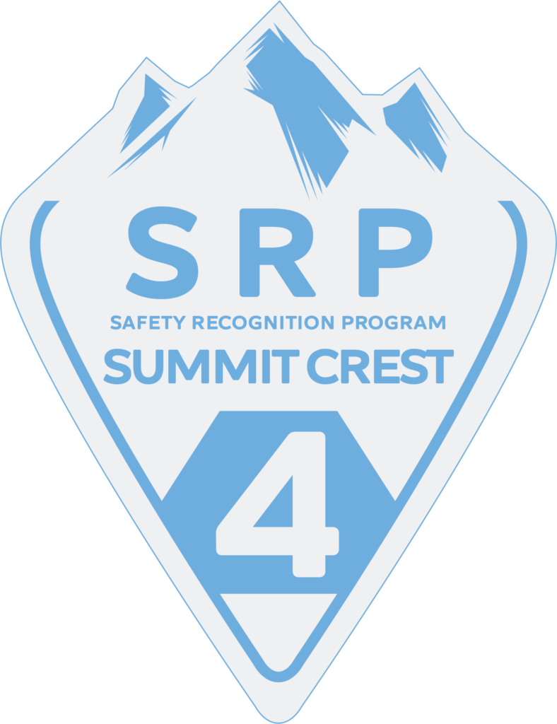 safety recognition program summit crest 4 png logo