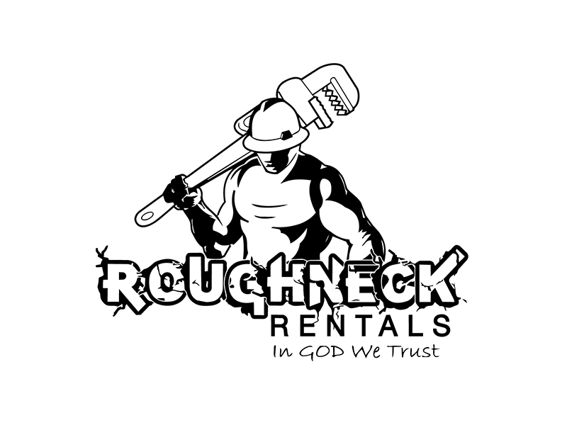 roughneck png logo